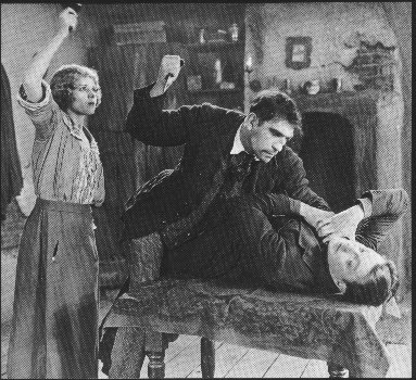 The Passionate adventure ~1924