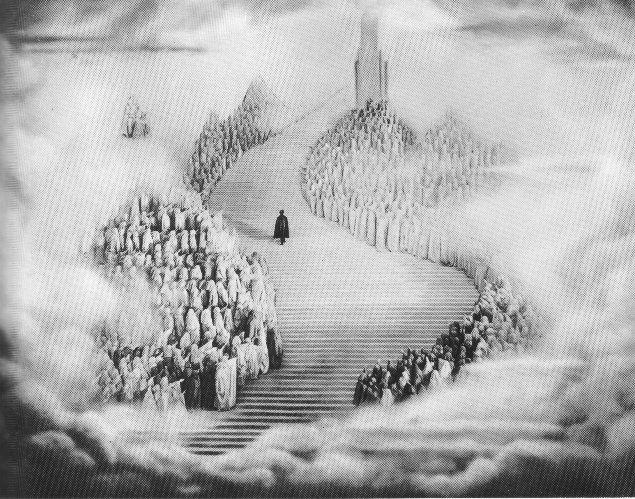 The Blackguard~1925