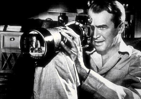 James Stewart