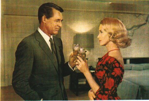 Grant, Eva Marie saint