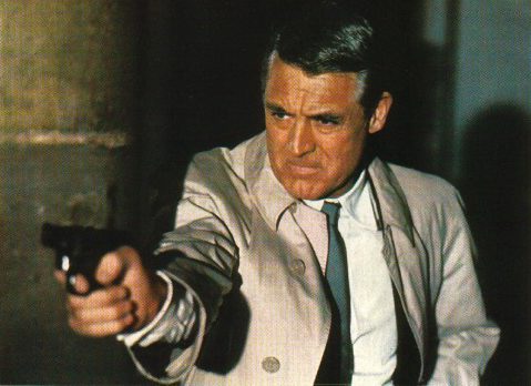Cary Grant