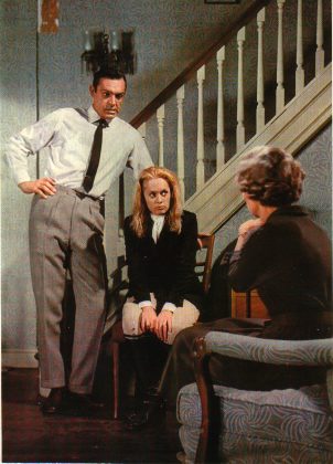 64_Connery, Hedren, Louise Latham