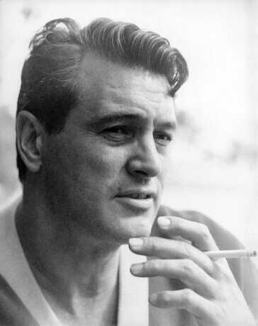 Rock Hudson