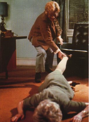 Barry Foster