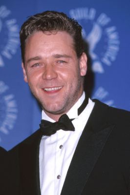 Russell Crowe