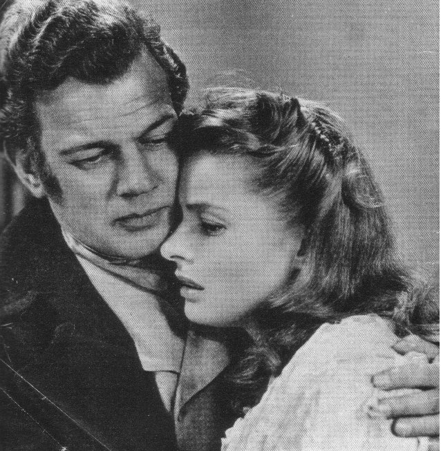 Cotten,Bergman